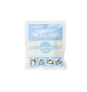 EverOne Instant Cold Pack 5 X 6, 50 Count