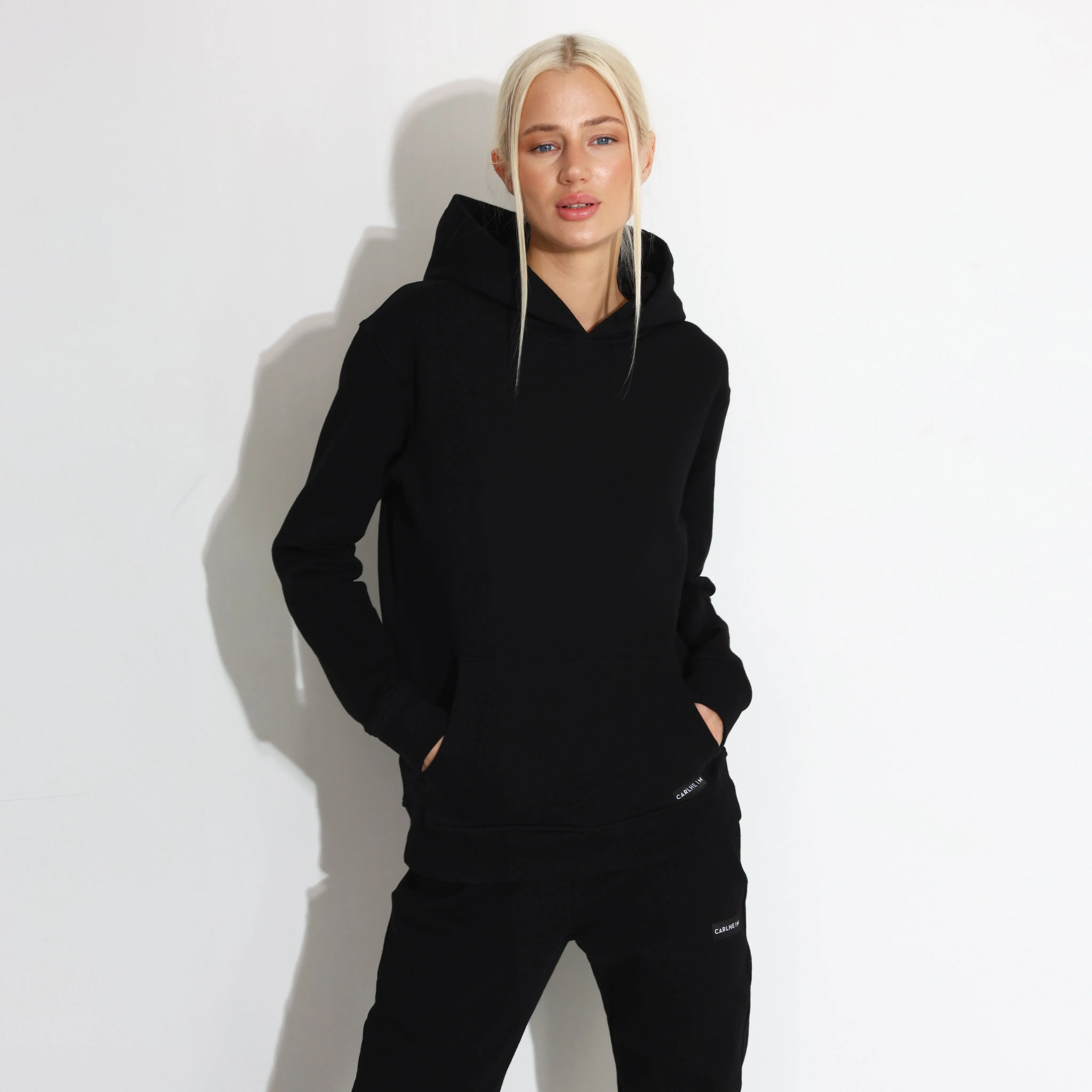 Everyday Comfort Jette Hoodie