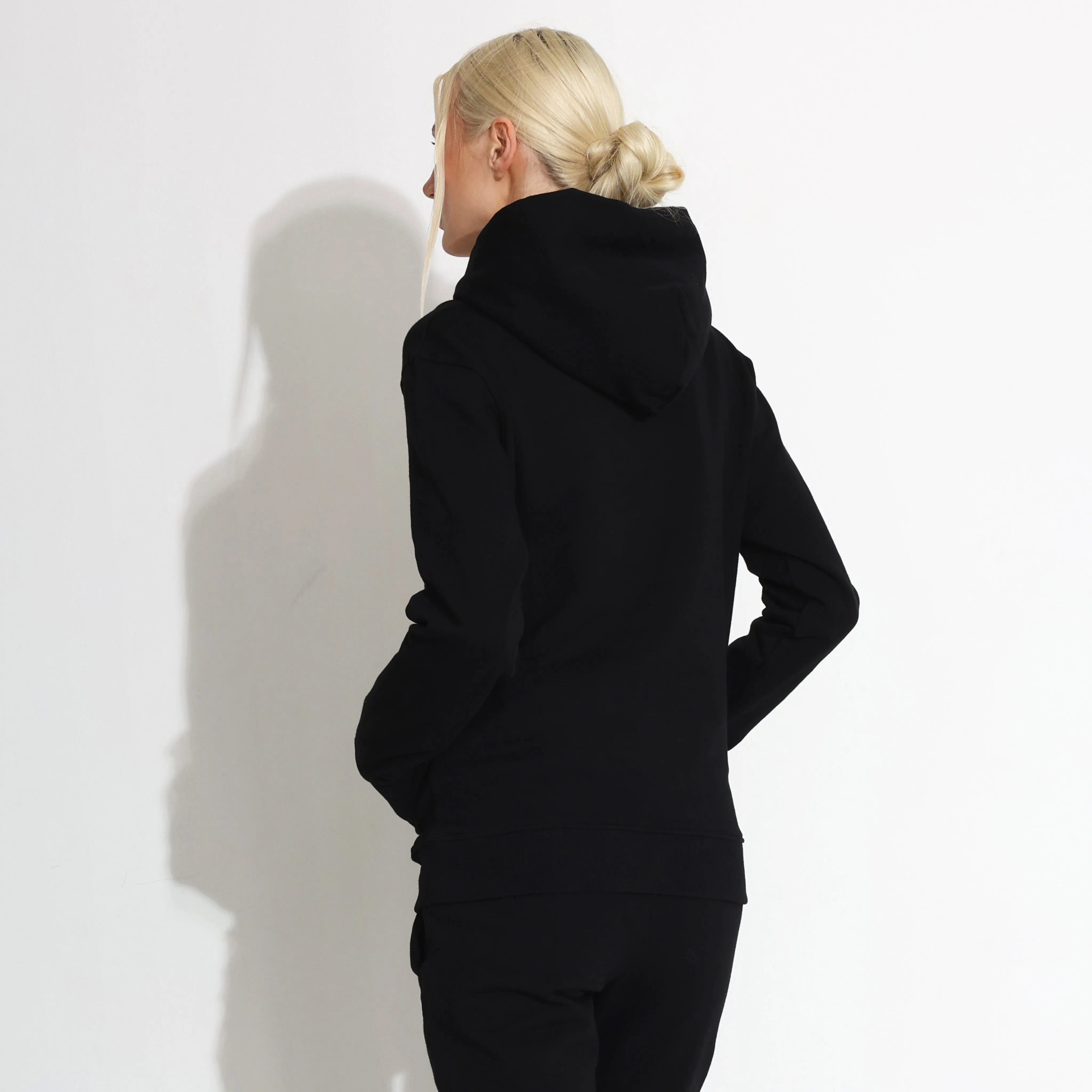 Everyday Comfort Jette Hoodie