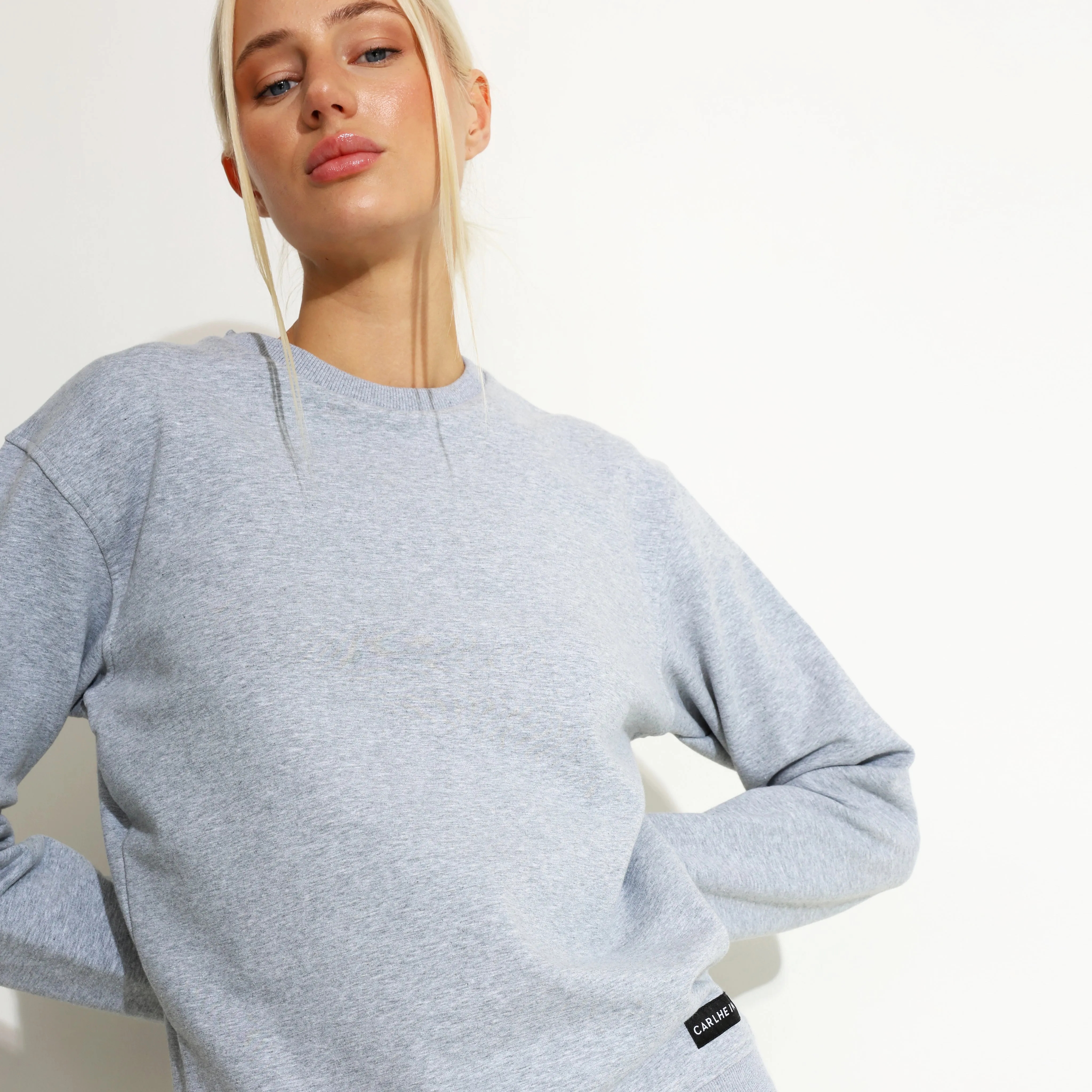 Everyday Comfort Jette Sweatshirt