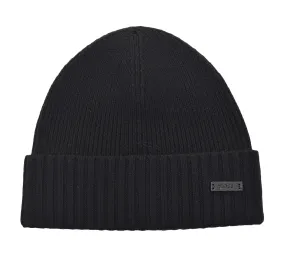 Fati Logo Beanie Black