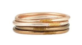 Fawn All Weather Bangles