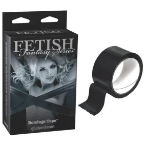 Fetish Fantasy Limited Edition Bondage Tape