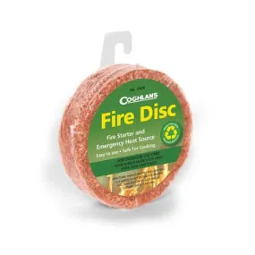 Fire Disc