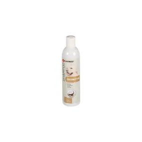 Flamingo Coconut Oil Shampoo