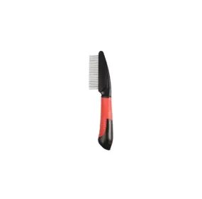 Flamingo Professional Comb Rotating 29 Medium Teeth and Handle