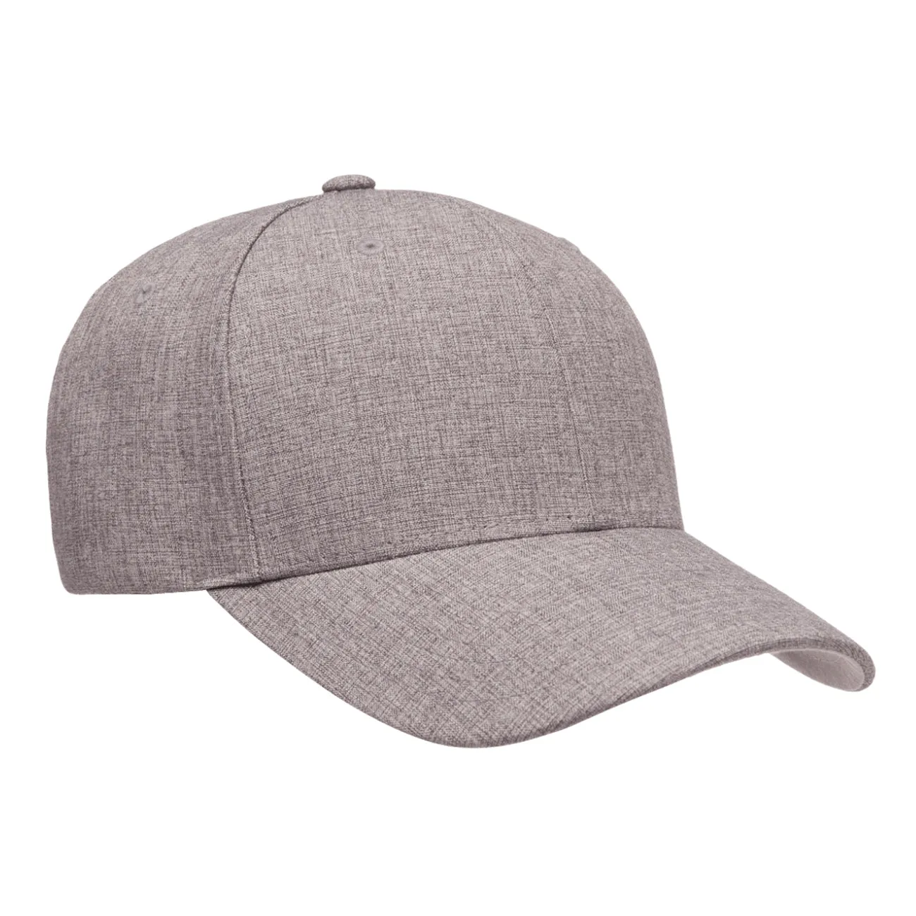 Flexfit Heather Light Cap