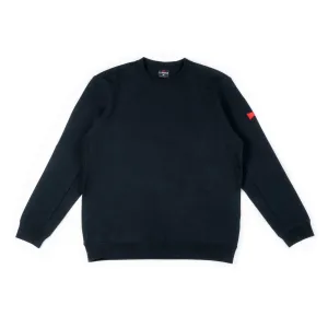 Florence Marine X Burgee Crew Black