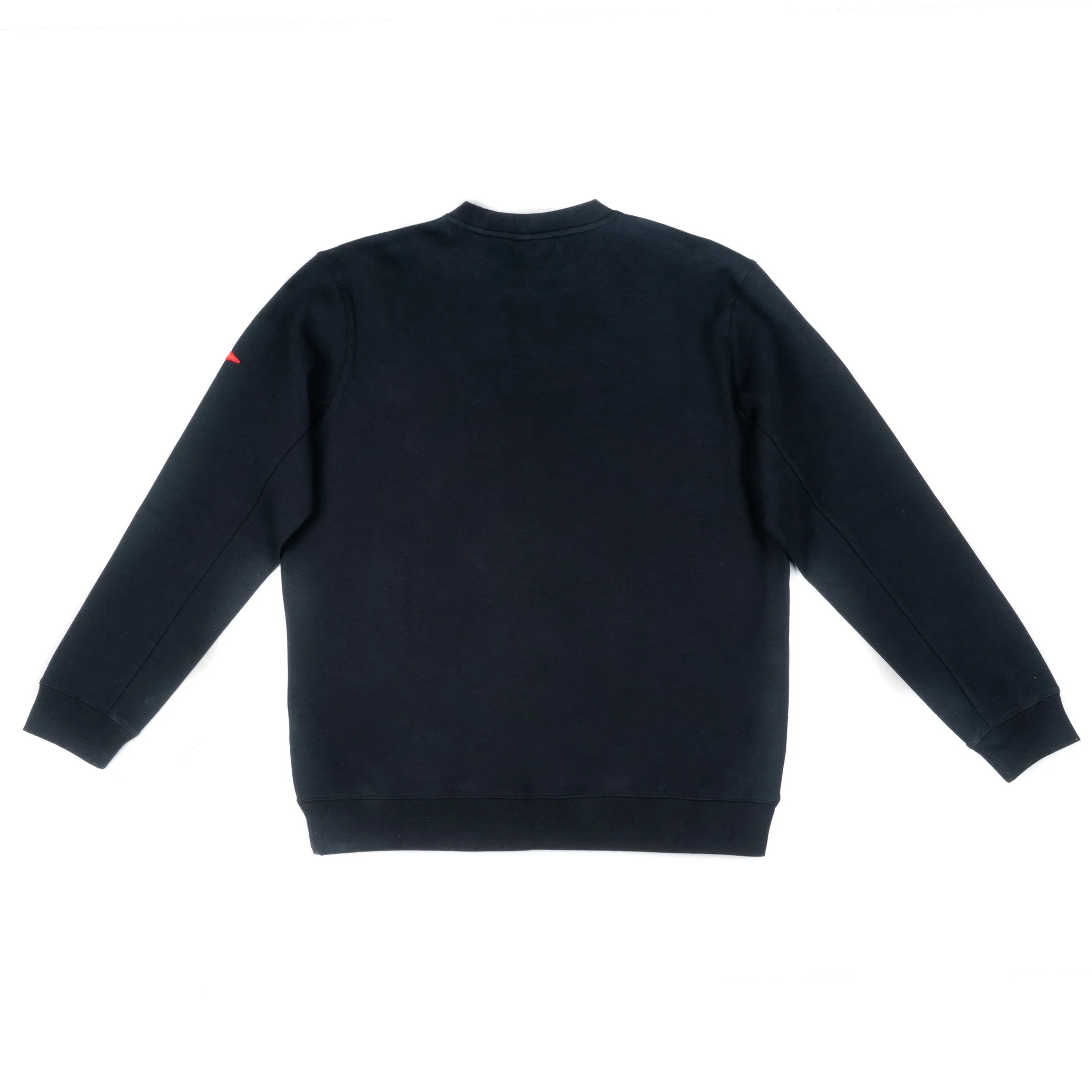 Florence Marine X Burgee Crew Black