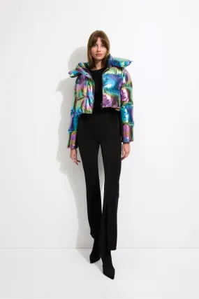 Fractals Jacket