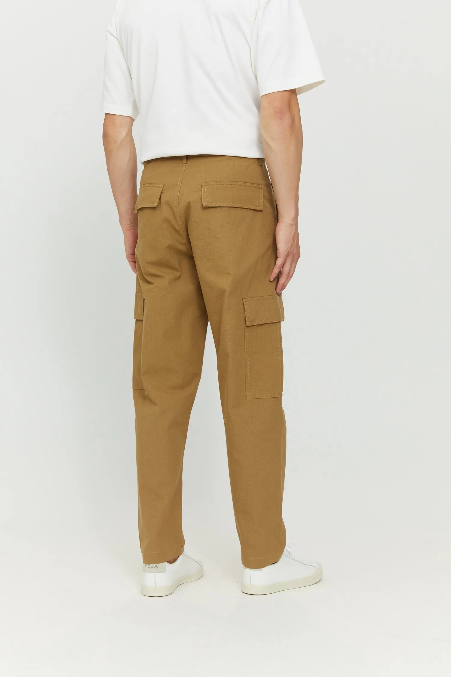 Gronlin Pants