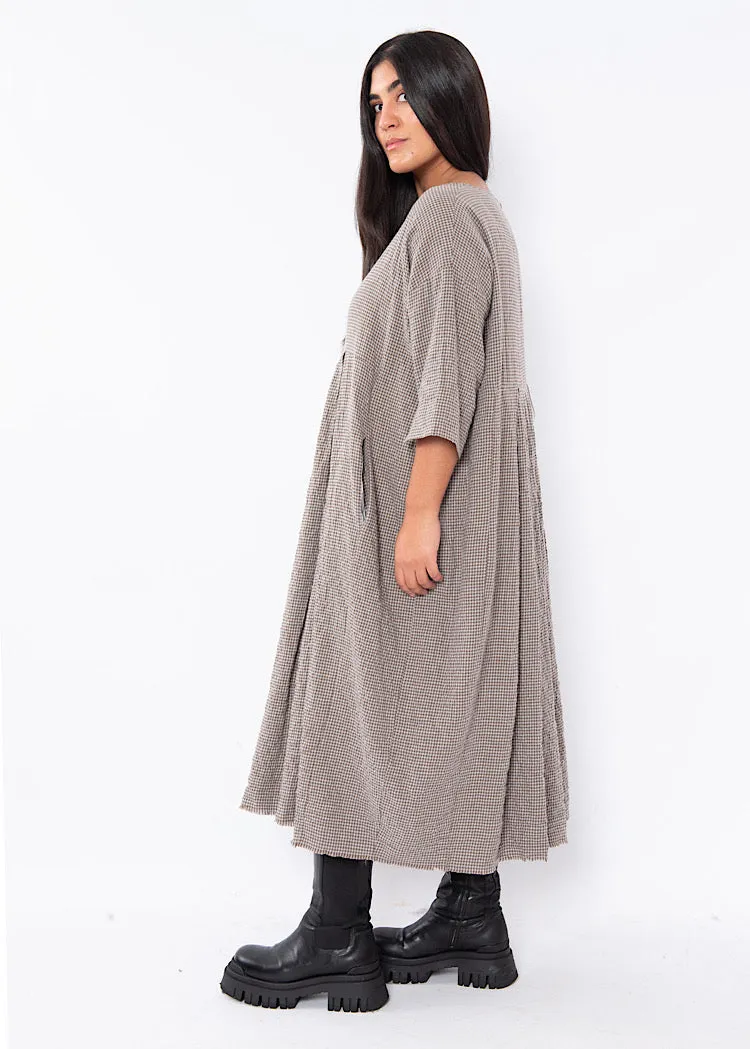 HANNOH WESSEL DEMI DRESS