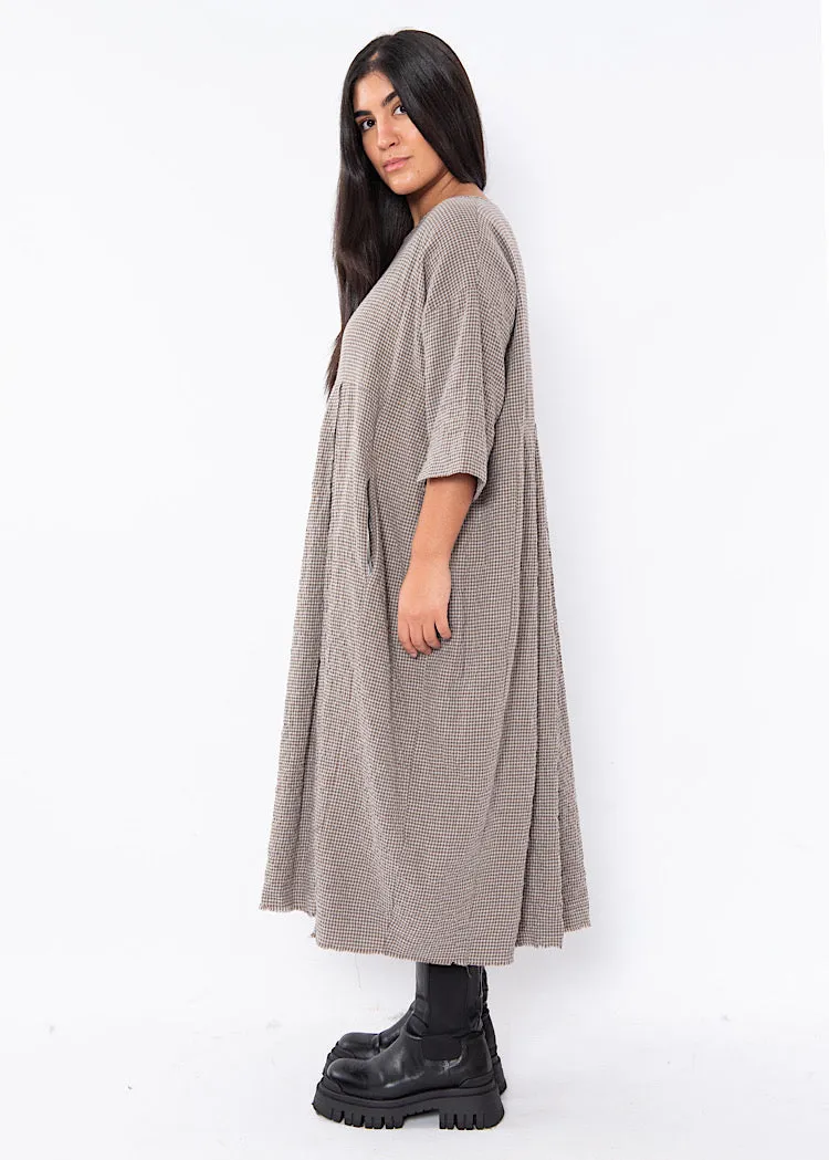 HANNOH WESSEL DEMI DRESS