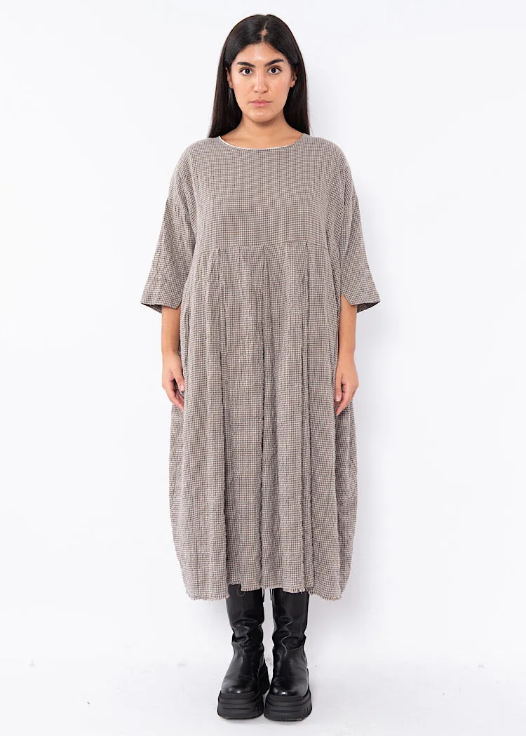 HANNOH WESSEL DEMI DRESS