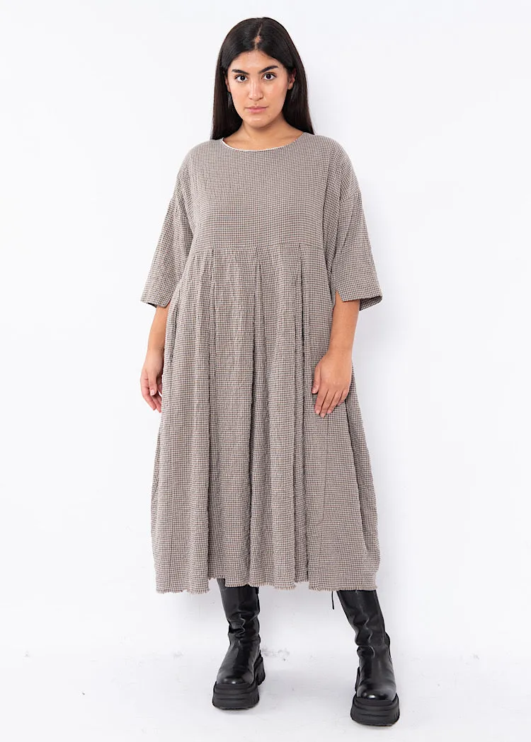 HANNOH WESSEL DEMI DRESS