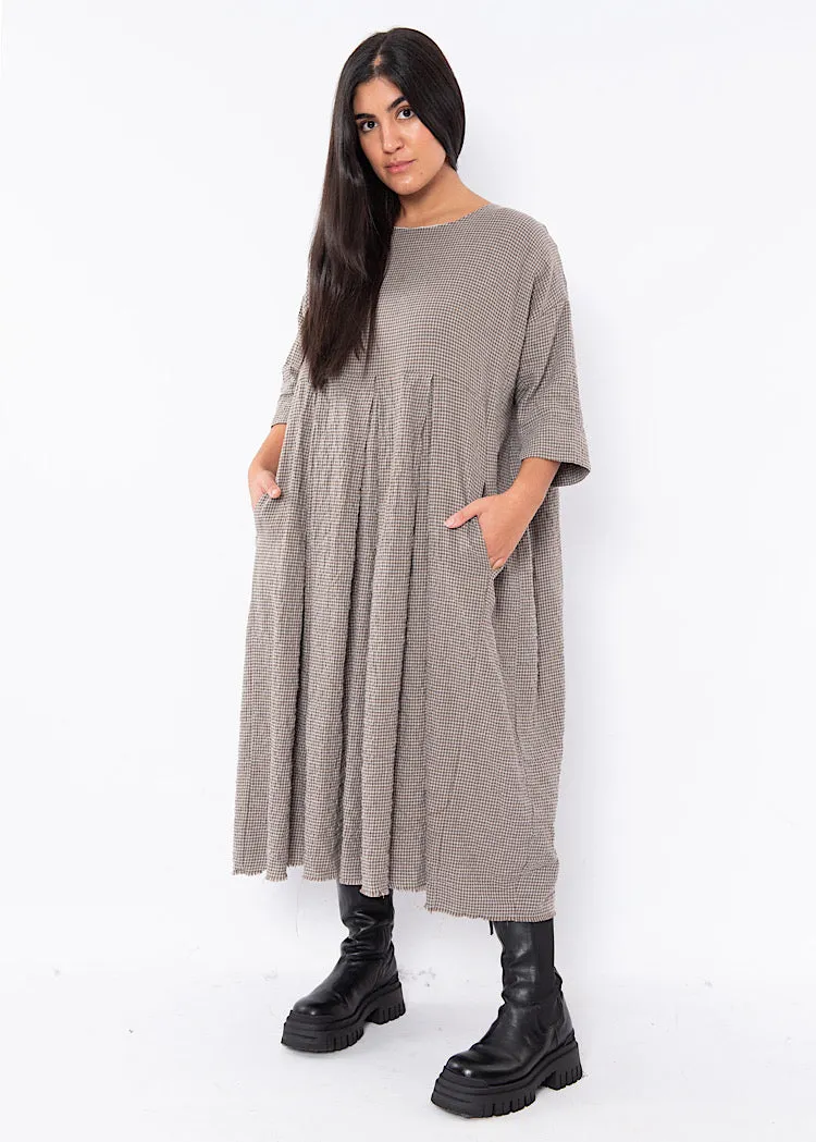 HANNOH WESSEL DEMI DRESS