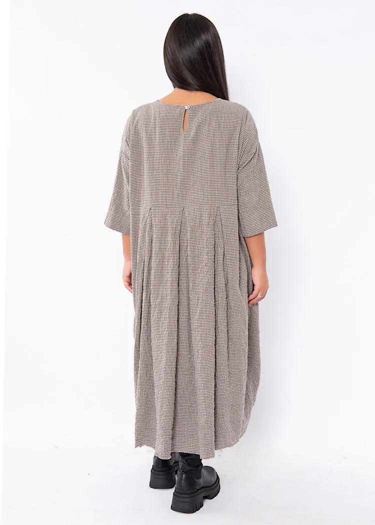 HANNOH WESSEL DEMI DRESS