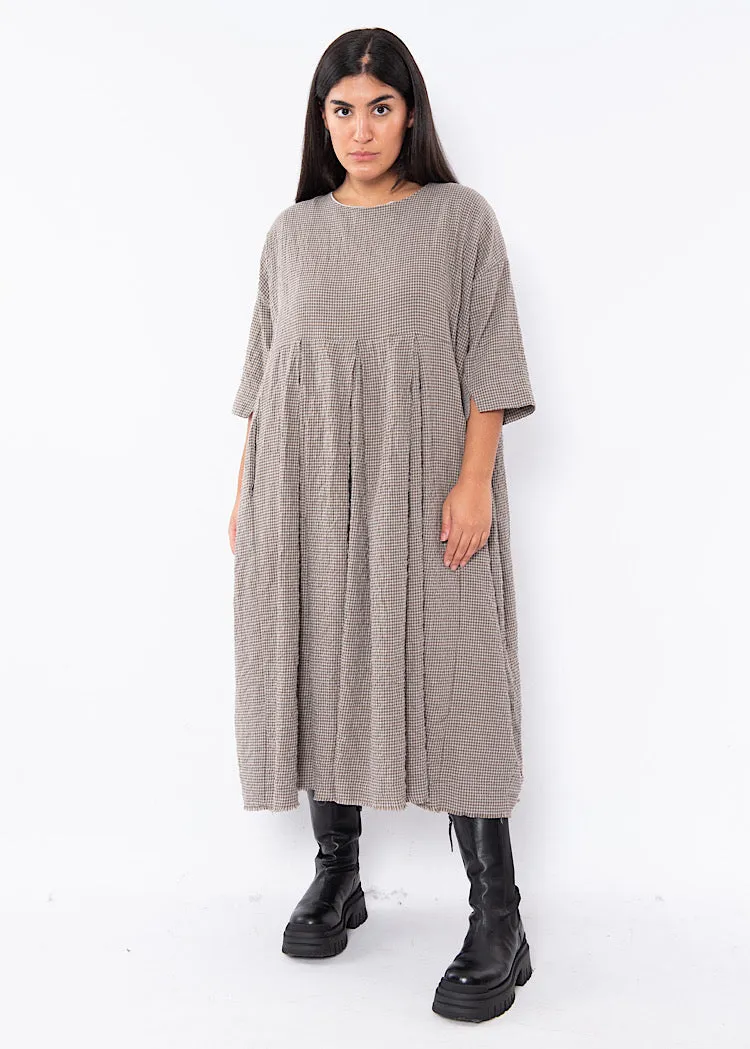 HANNOH WESSEL DEMI DRESS