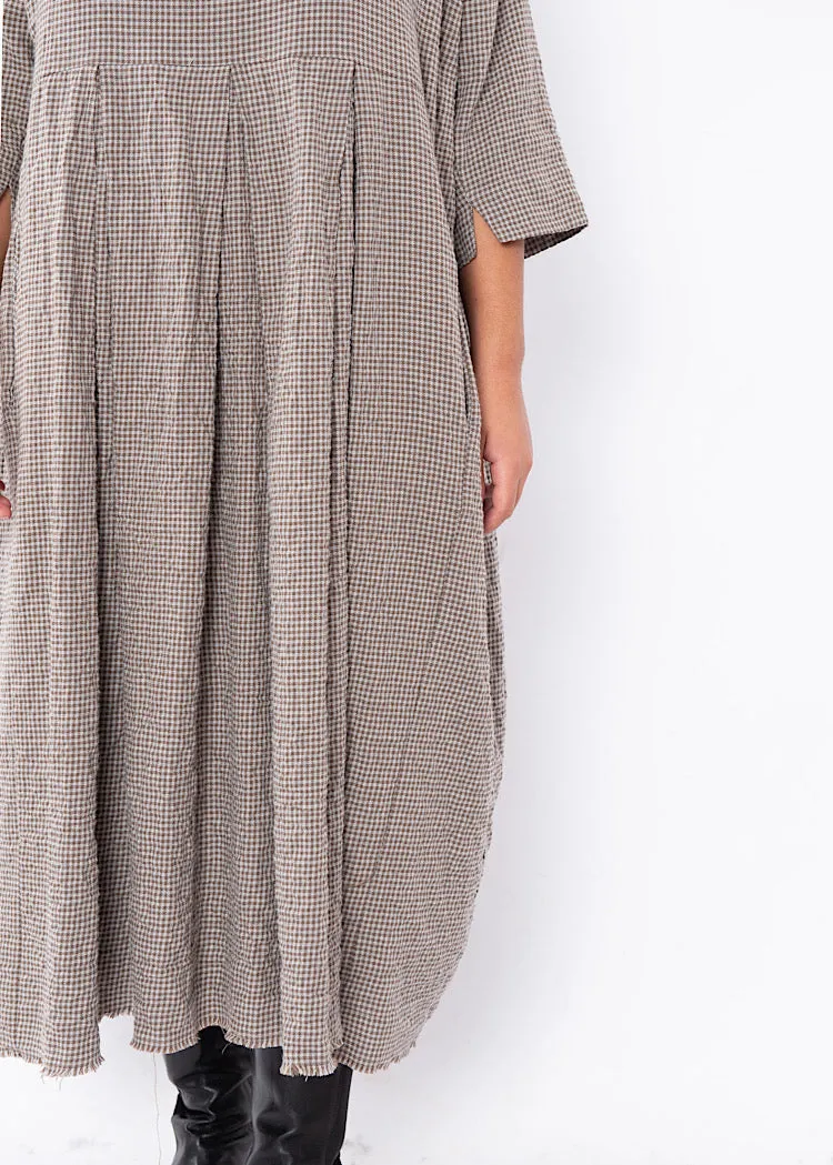 HANNOH WESSEL DEMI DRESS