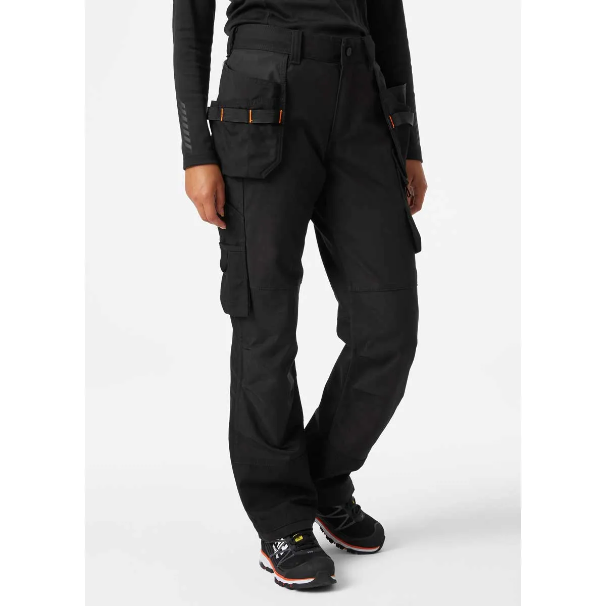 Helly Hansen Women's Luna Construction Pant