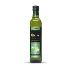 HEMANI REFINED POMACE OLIVE OIL 500ML