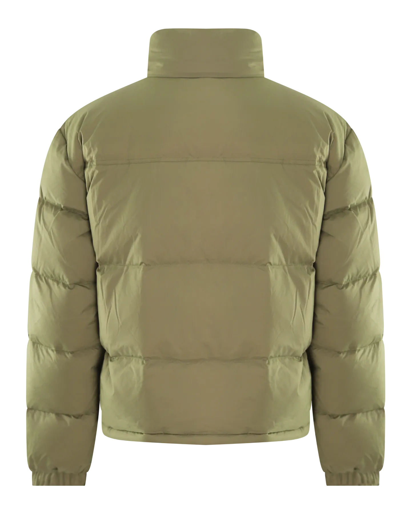 Heren Puffer Jacket