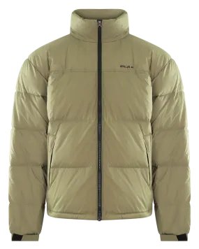 Heren Puffer Jacket