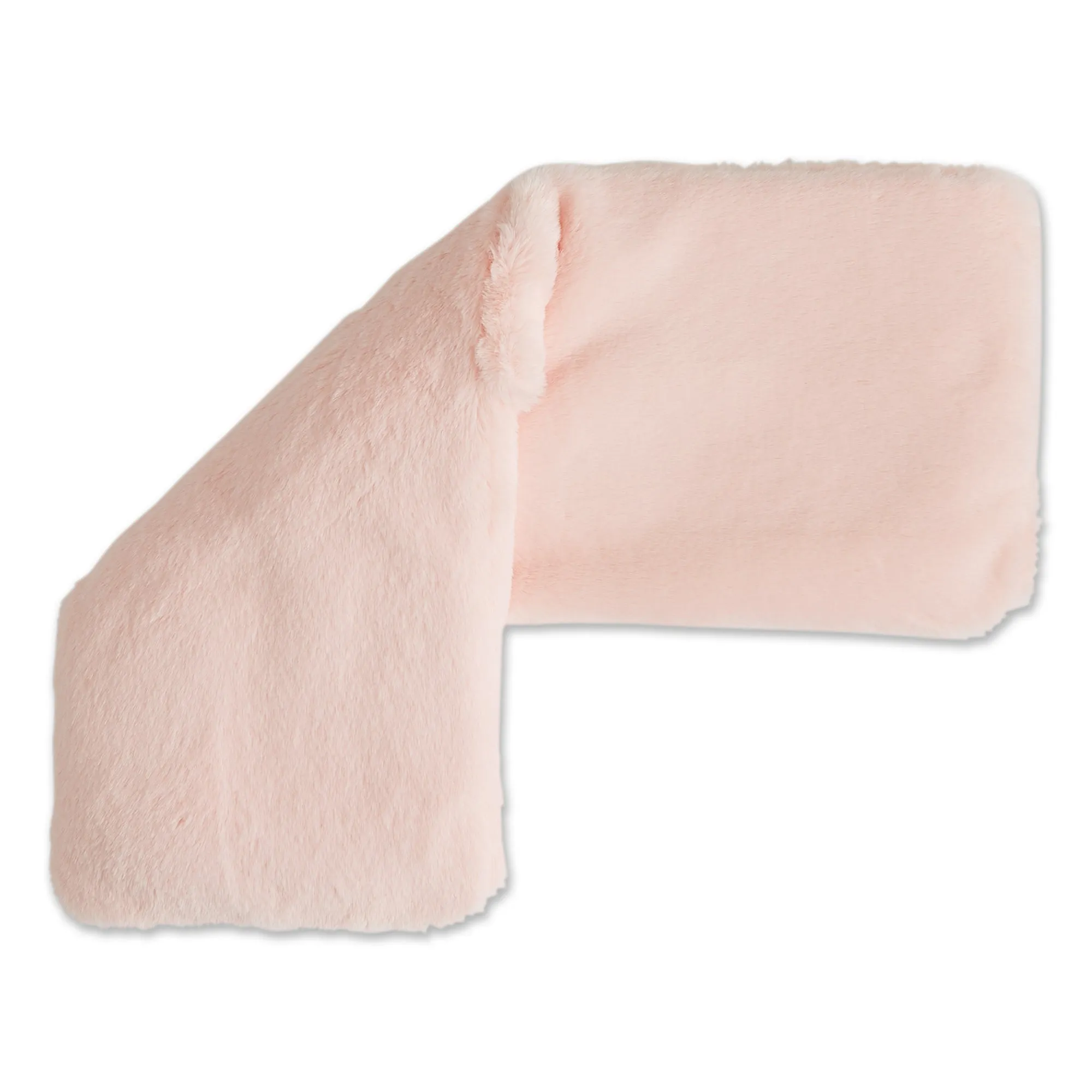 Hot/Cold - Body Wrap - Ultra Luxe Plush Pink