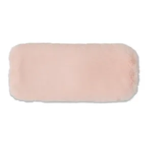 Hot/Cold - Eye Pillow - Ultra Luxe Plush Pink