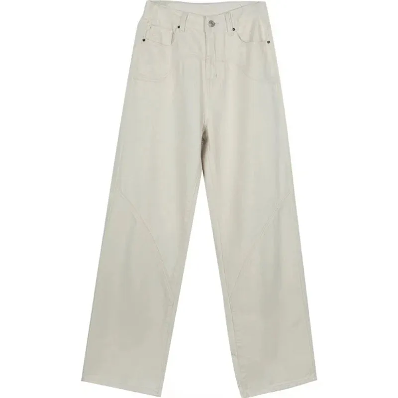 IceCream Incline High Waist Pants