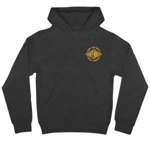 Independent Seal Summit P/O Hooded Midweight Sweatshirt YOUTH