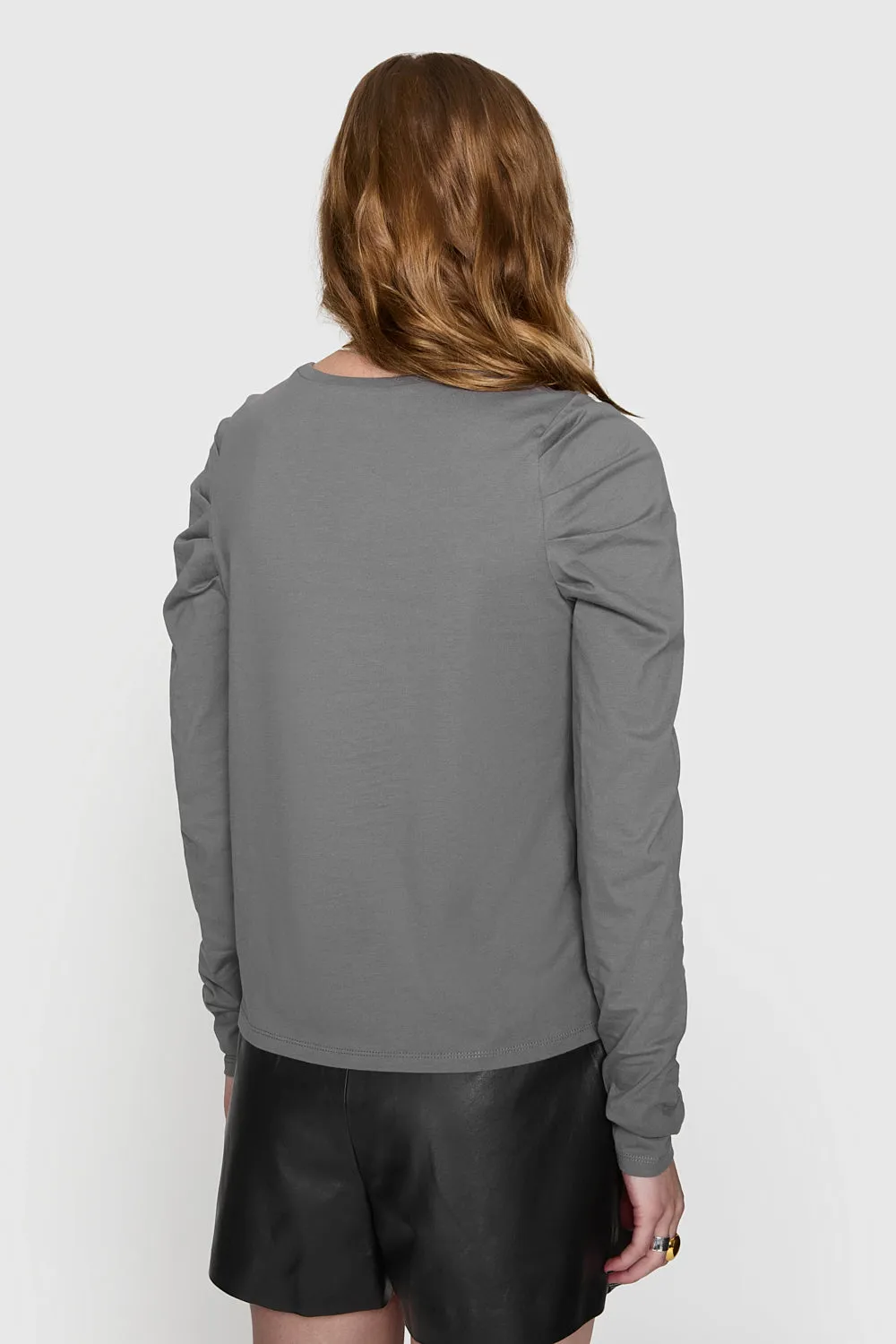 Janine Long Sleeve