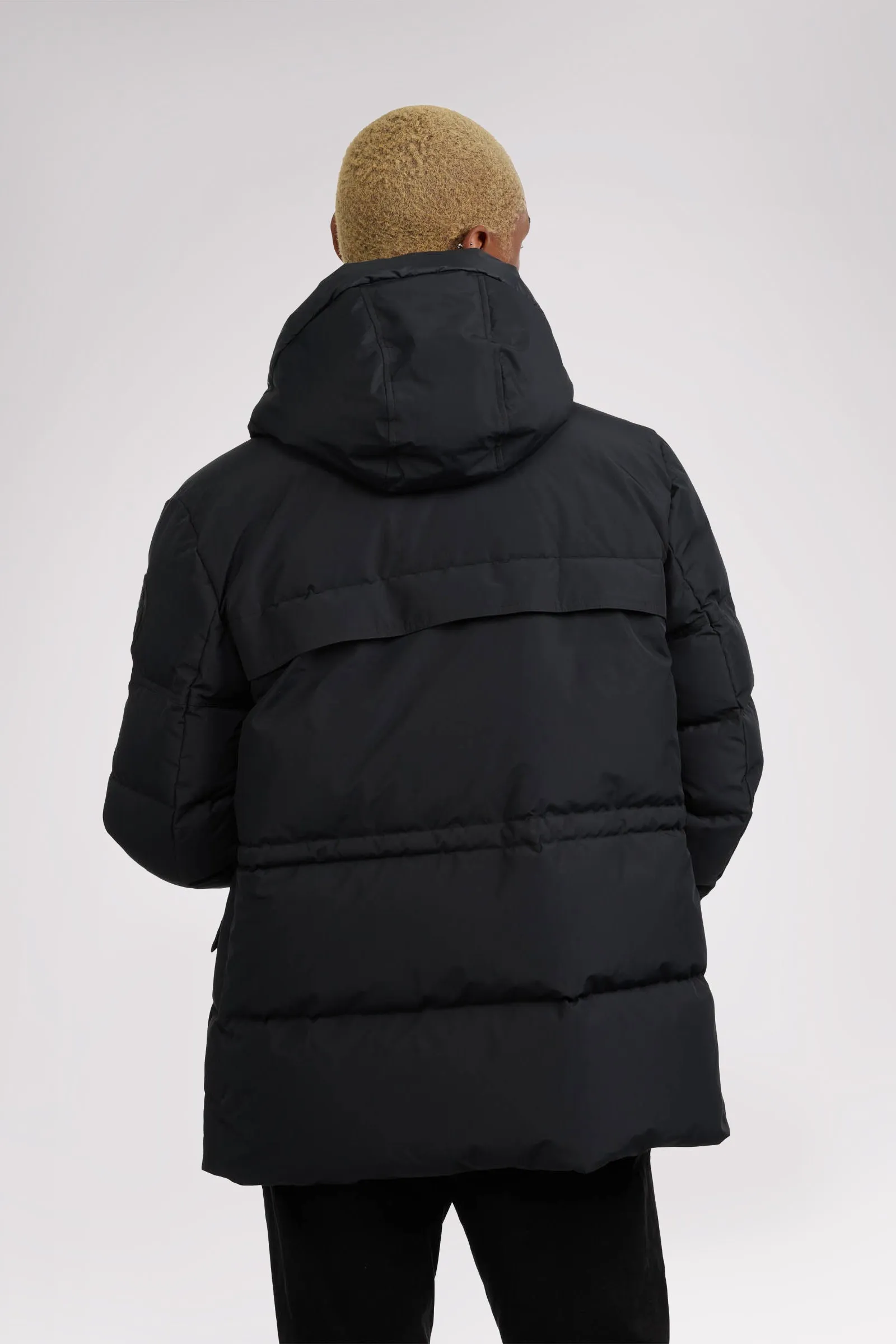 Jordan Men's Parka