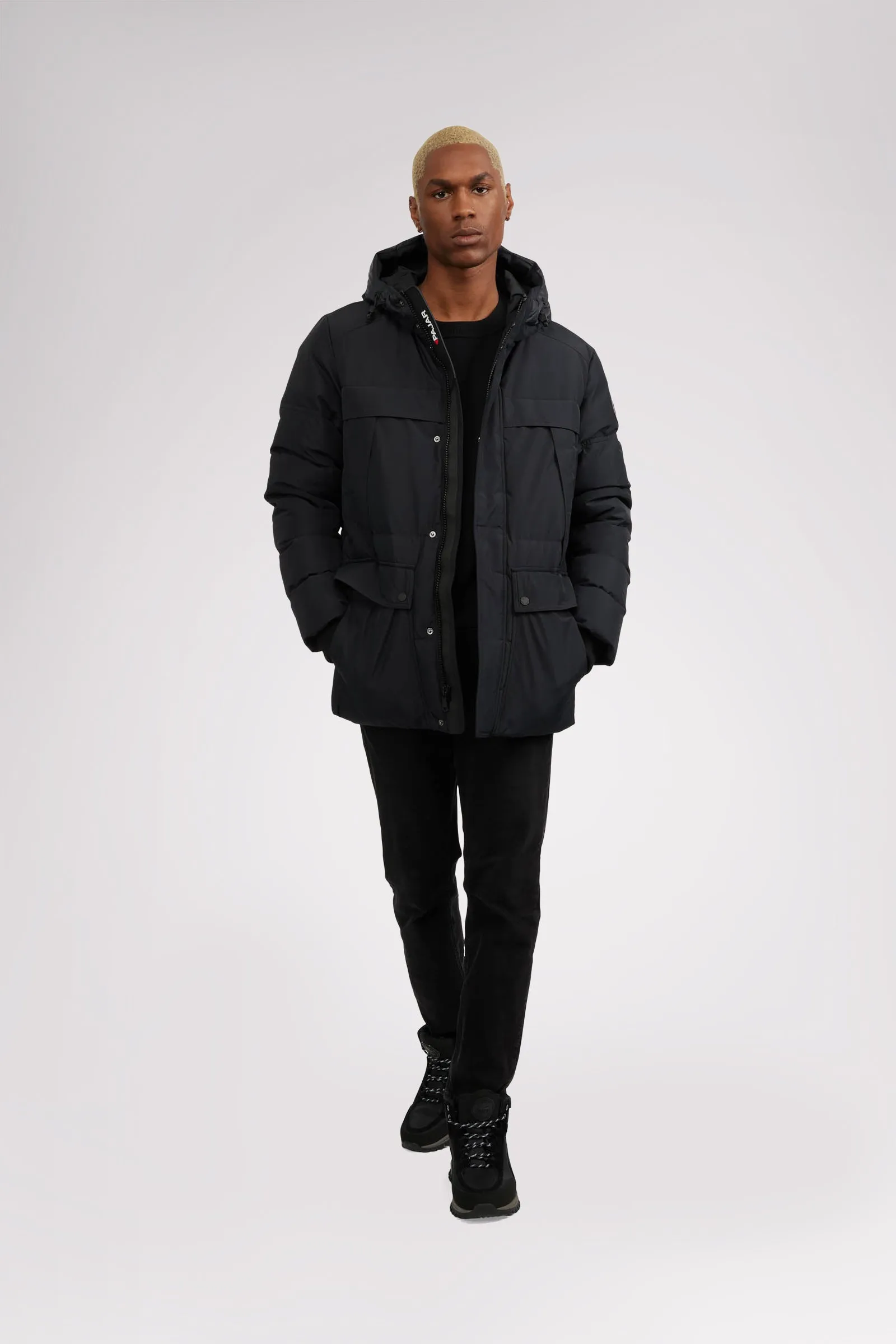 Jordan Men's Parka