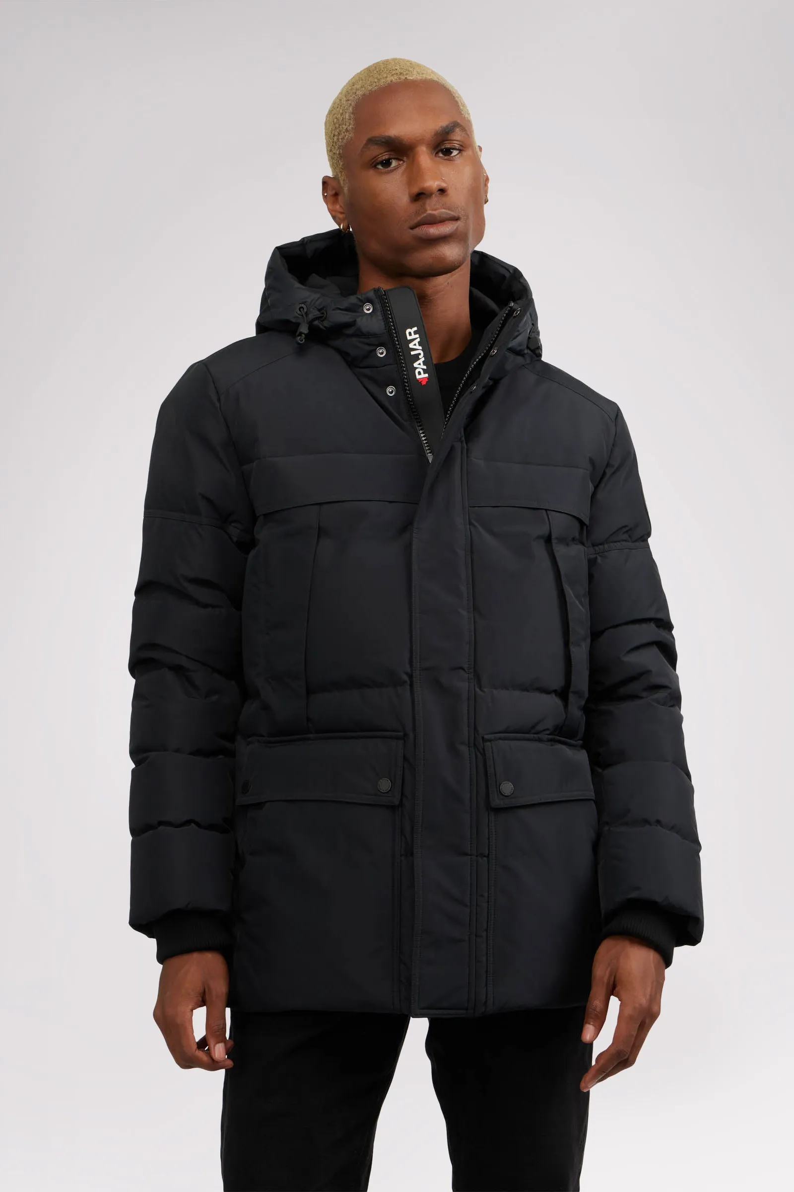 Jordan Men's Parka