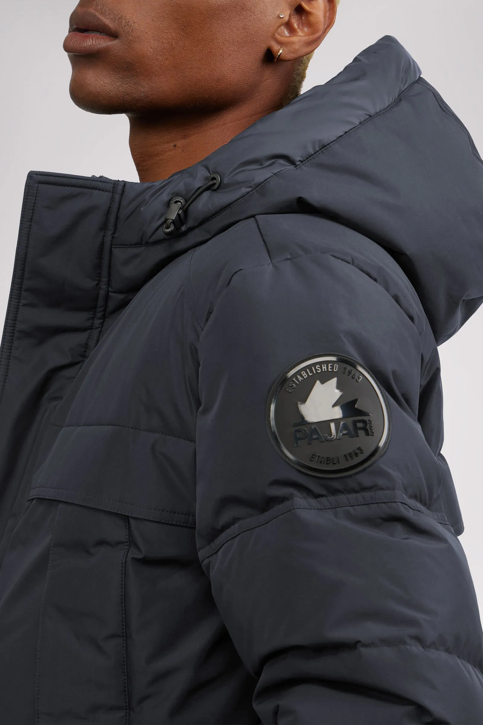 Jordan Men's Parka