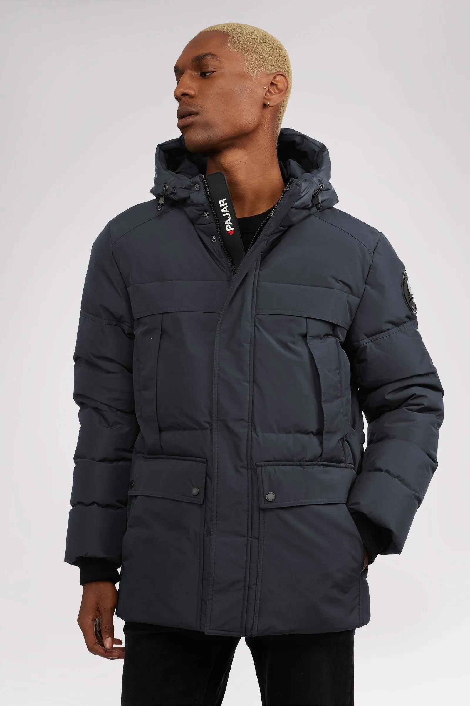 Jordan Men's Parka