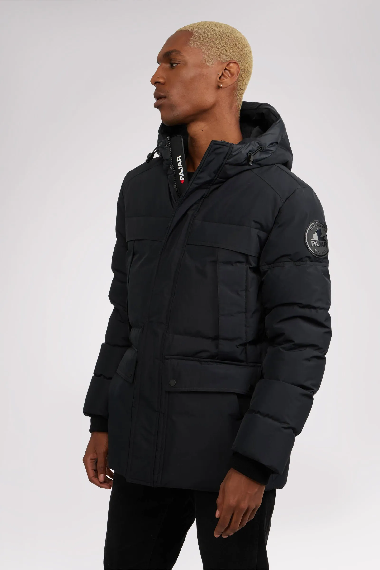 Jordan Men's Parka