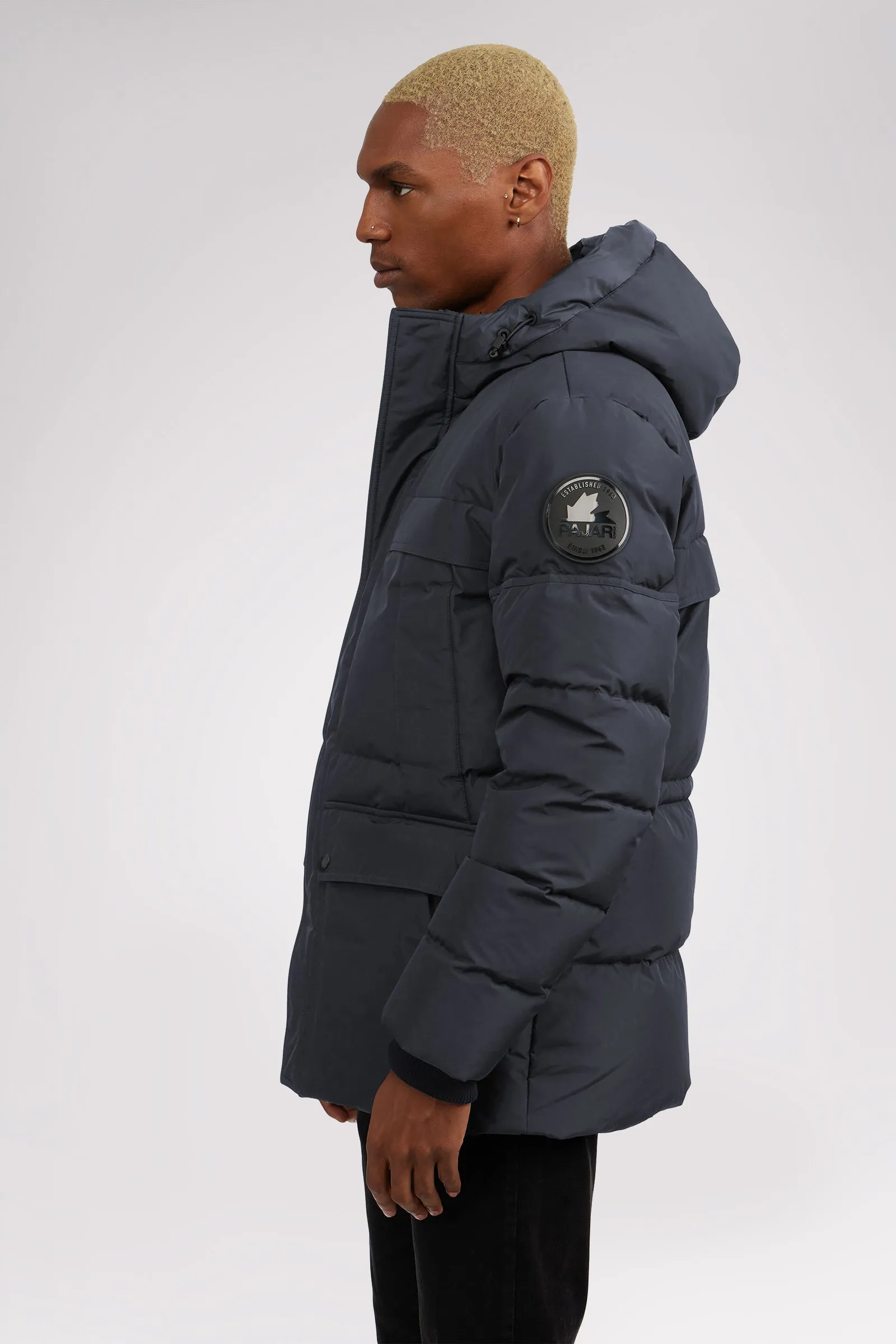 Jordan Men's Parka