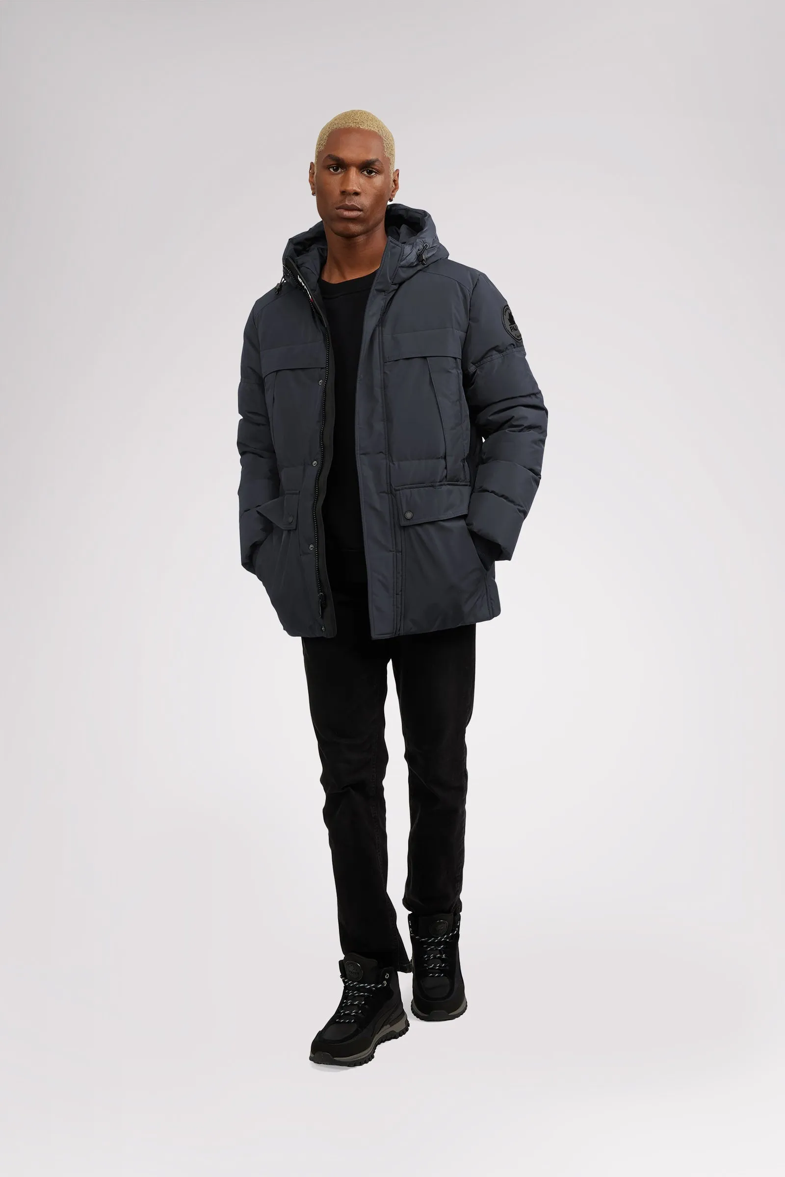 Jordan Men's Parka