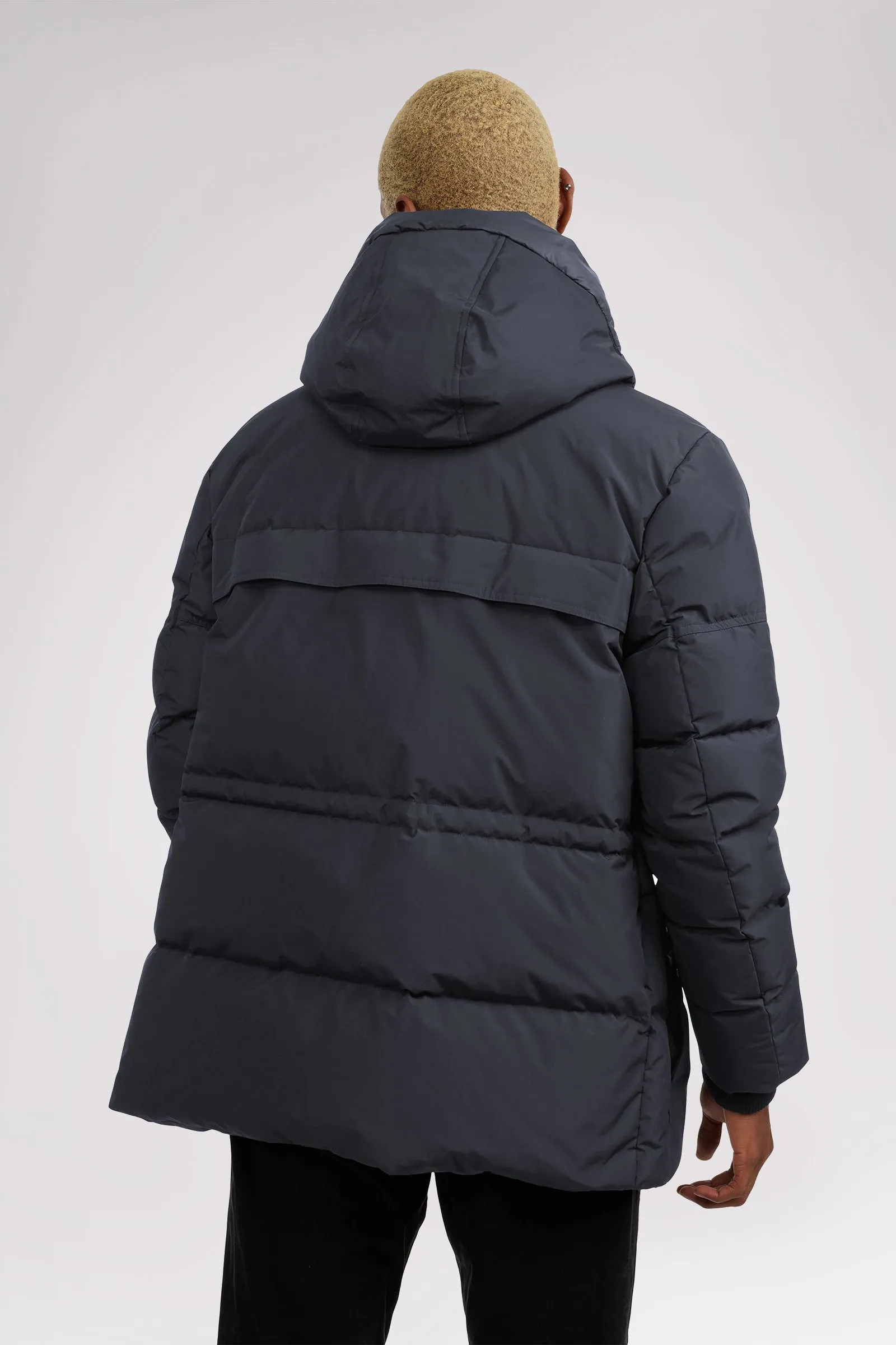 Jordan Men's Parka