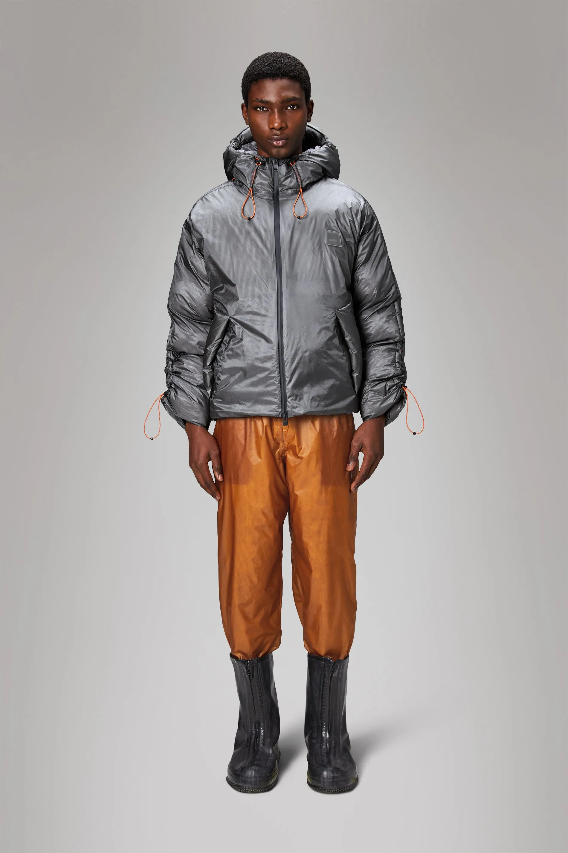 Kevo Vision Puffer Jacket