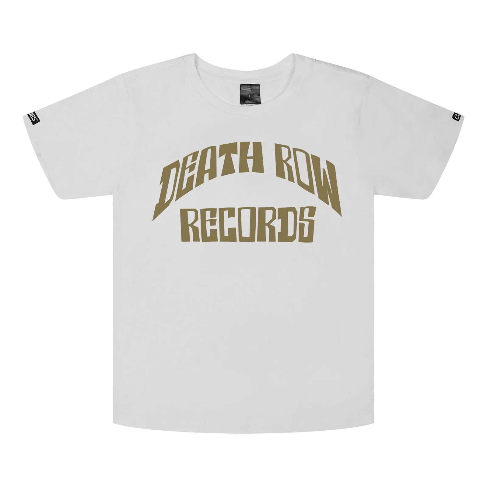 Kids Core Metallic Tee