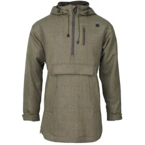 Laksen Laird Waterproof Tweed Anorak W.CTX