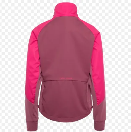 Louise Hybrid Jacket