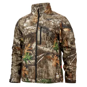 M12™ Heated QUIETSHELL™ Jacket Kit - Camo 2X