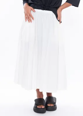 MANUELLE GUIBAL SKIRT