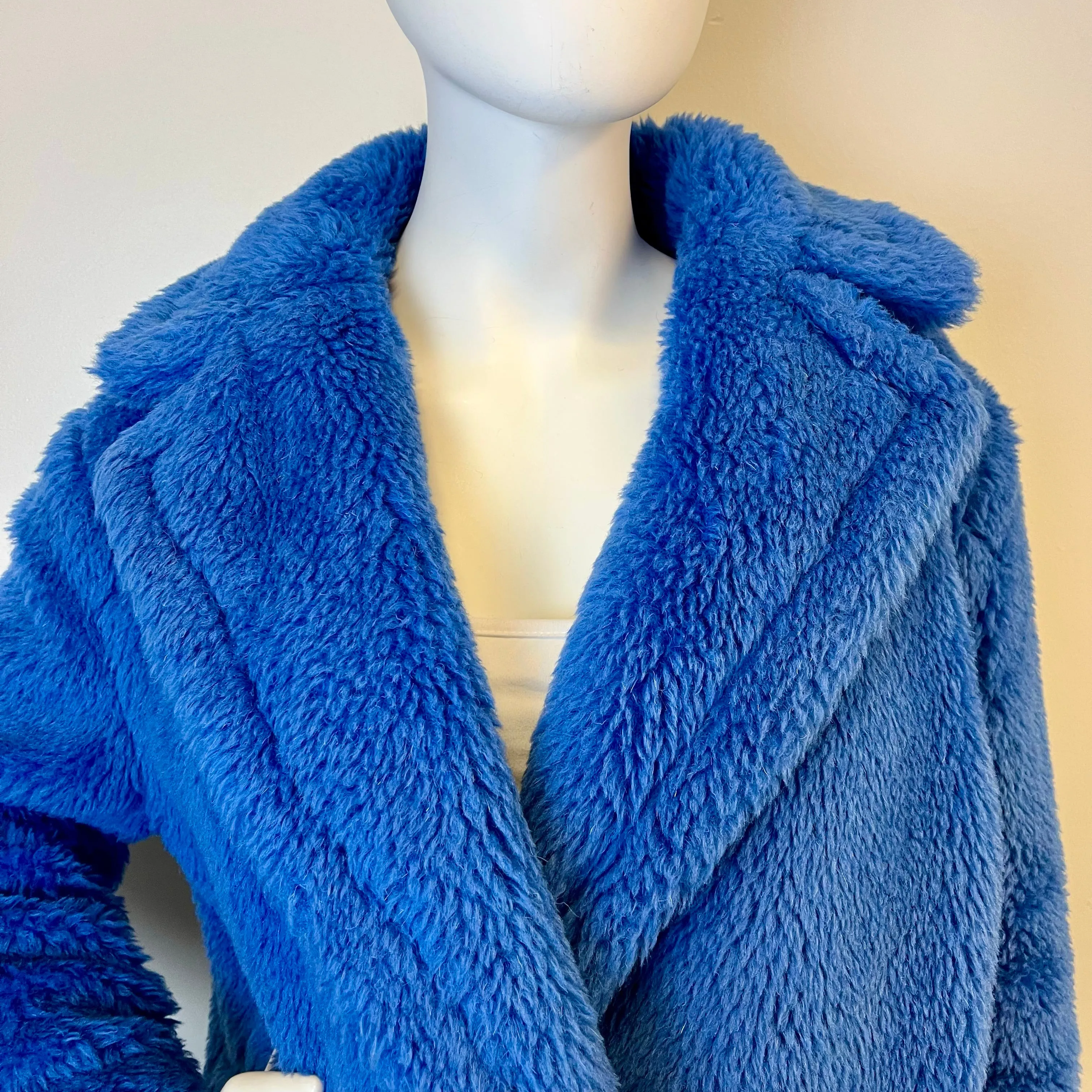 MaxMara Coat