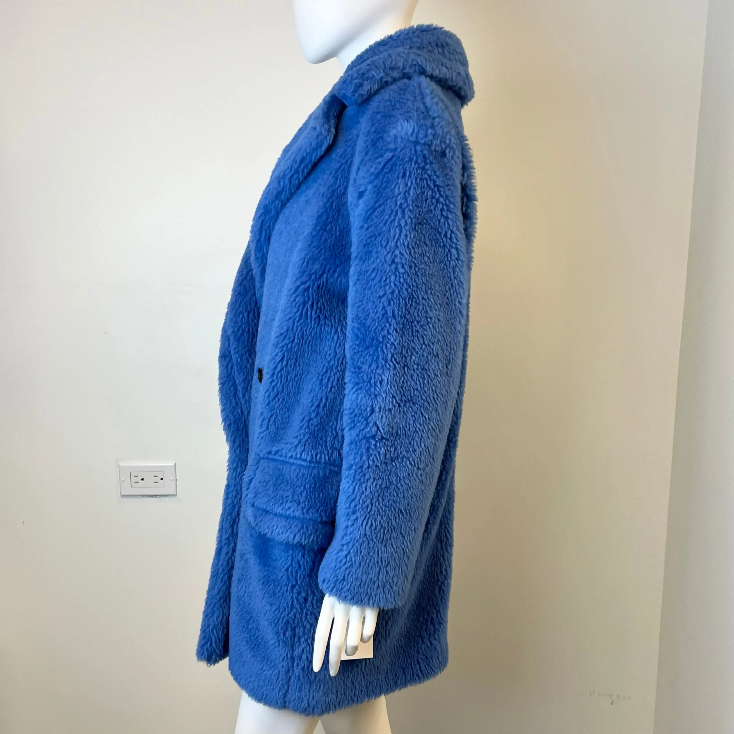 MaxMara Coat