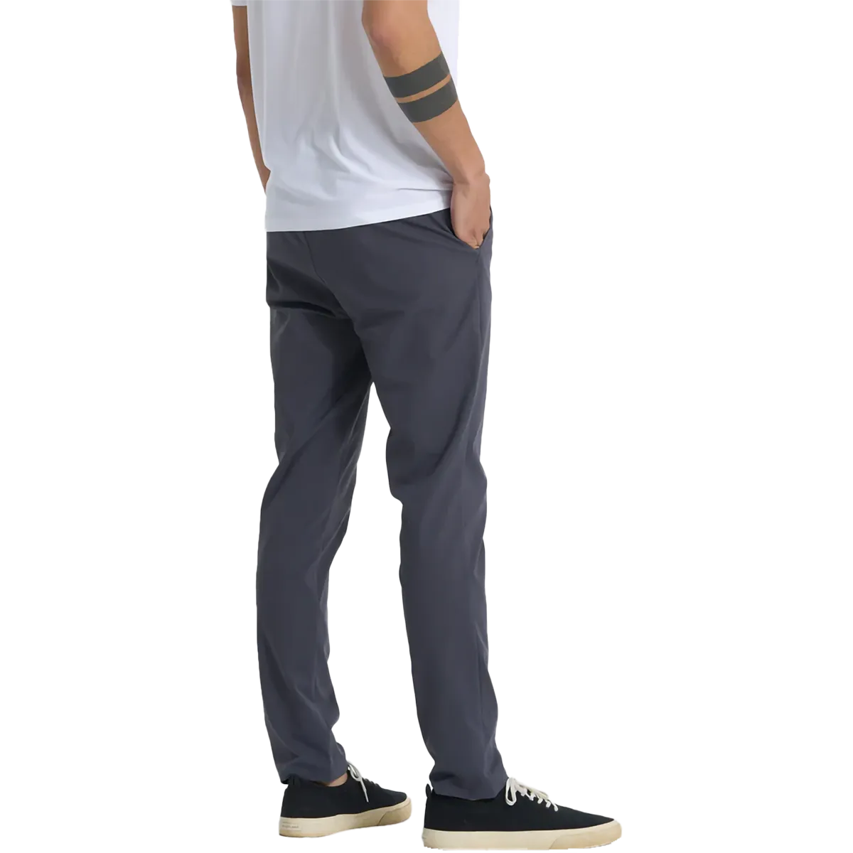 Men's Cascade Tech Chino